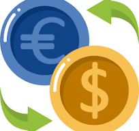 Currency Converter Logo